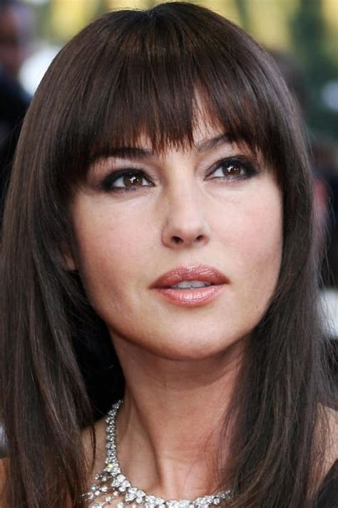 duosecant belucki|Monica Bellucci — The Movie Database (TMDB).